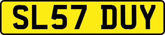SL57DUY