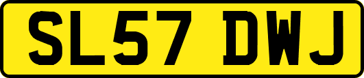 SL57DWJ