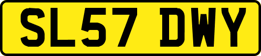 SL57DWY