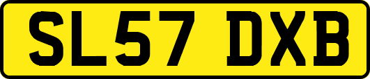 SL57DXB