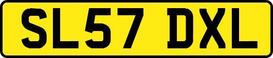 SL57DXL