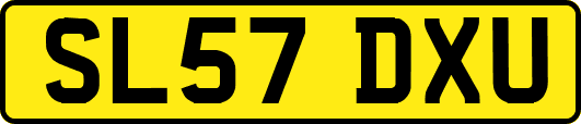 SL57DXU