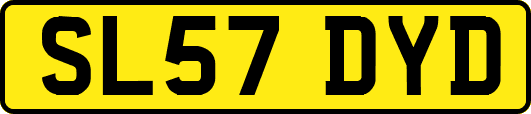 SL57DYD