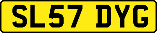 SL57DYG