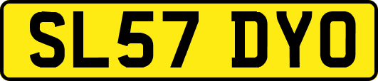 SL57DYO
