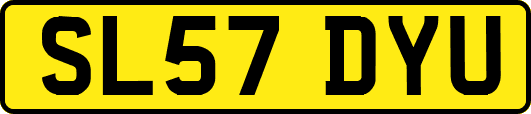 SL57DYU