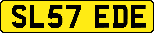 SL57EDE
