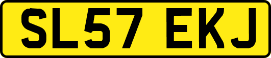 SL57EKJ