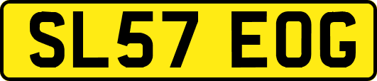 SL57EOG