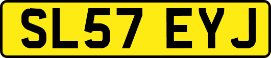 SL57EYJ