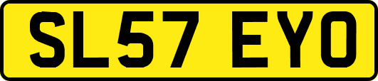 SL57EYO