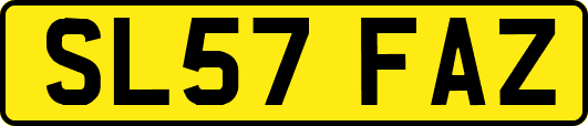 SL57FAZ