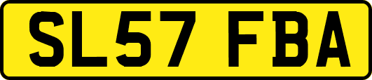 SL57FBA
