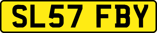 SL57FBY