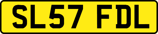 SL57FDL