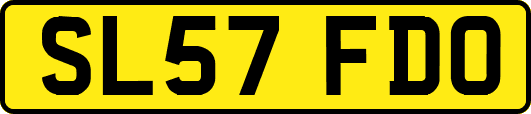 SL57FDO