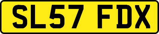 SL57FDX