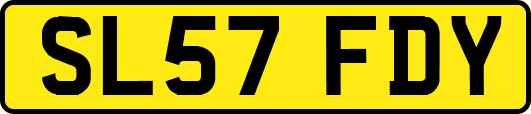 SL57FDY
