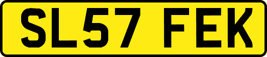 SL57FEK