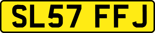 SL57FFJ