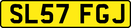 SL57FGJ