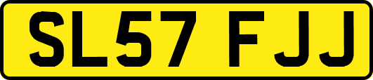 SL57FJJ