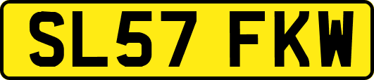 SL57FKW