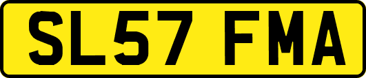 SL57FMA