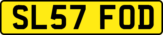 SL57FOD