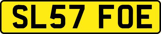 SL57FOE
