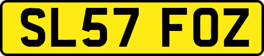 SL57FOZ