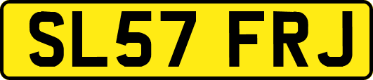 SL57FRJ