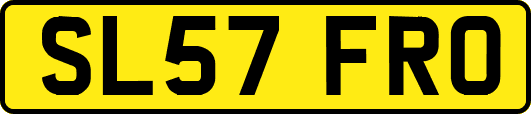 SL57FRO