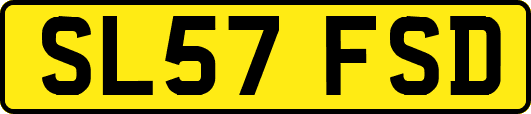 SL57FSD
