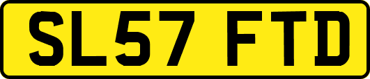 SL57FTD