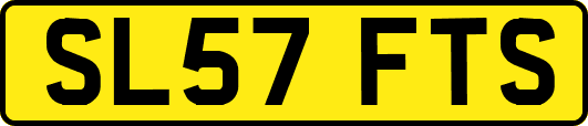 SL57FTS