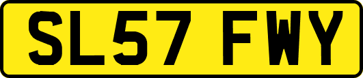 SL57FWY