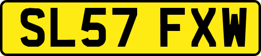 SL57FXW