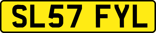 SL57FYL