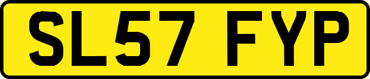 SL57FYP