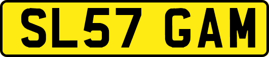 SL57GAM