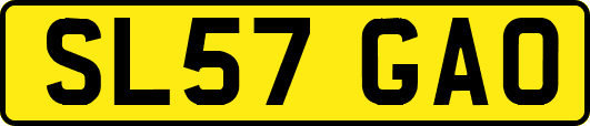 SL57GAO