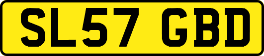 SL57GBD