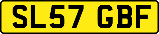 SL57GBF