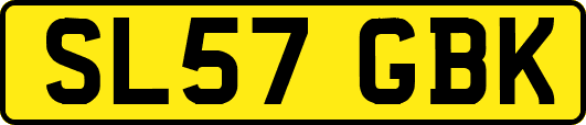 SL57GBK