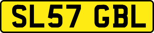SL57GBL