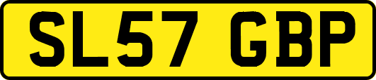 SL57GBP