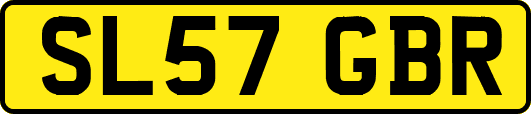 SL57GBR