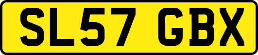SL57GBX
