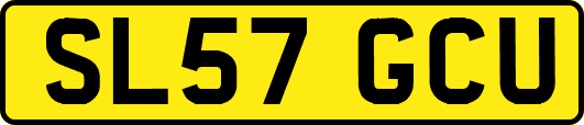 SL57GCU